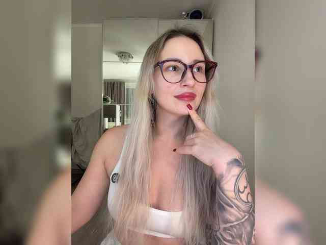 FetishTeacher webcam