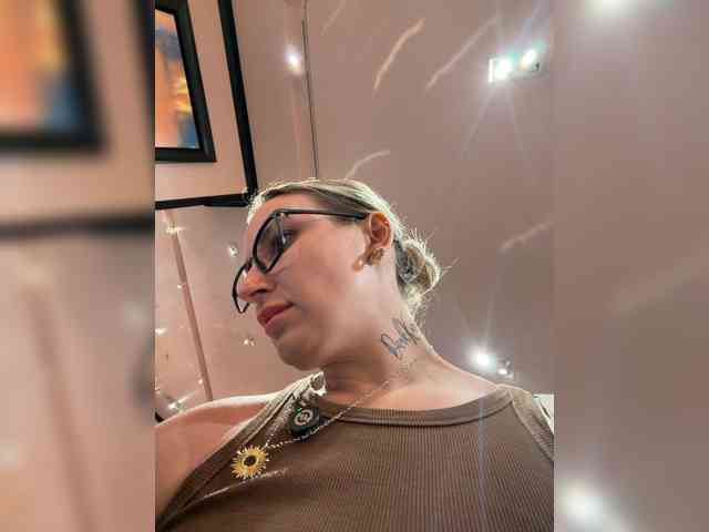 FetishTeacher webcam