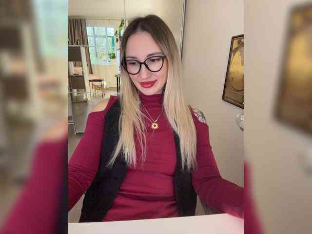 FetishTeacher webcam