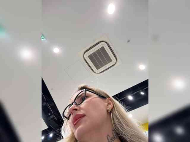 FetishTeacher webcam