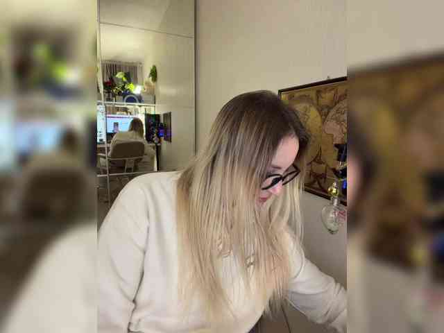 FetishTeacher webcam