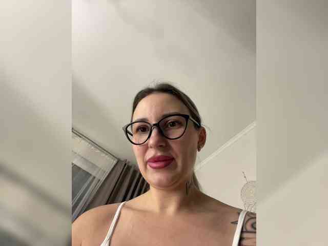 FetishTeacher webcam