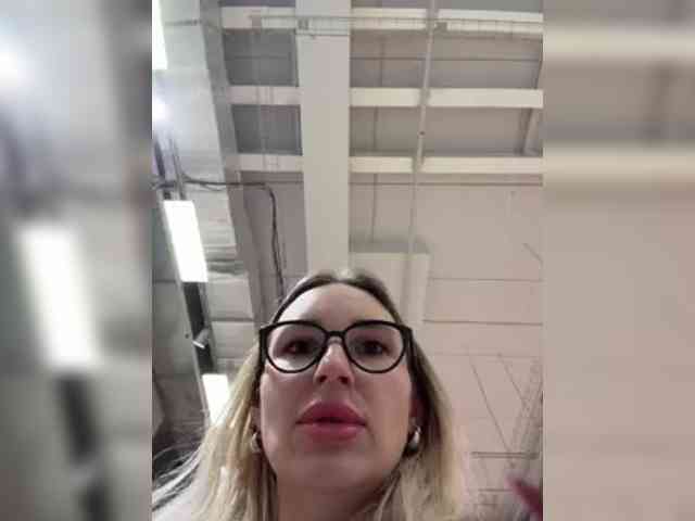 FetishTeacher webcam