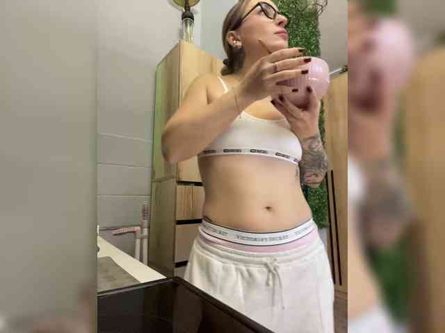 FetishTeacher webcam