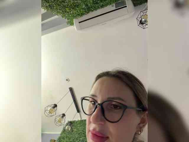 FetishTeacher webcam