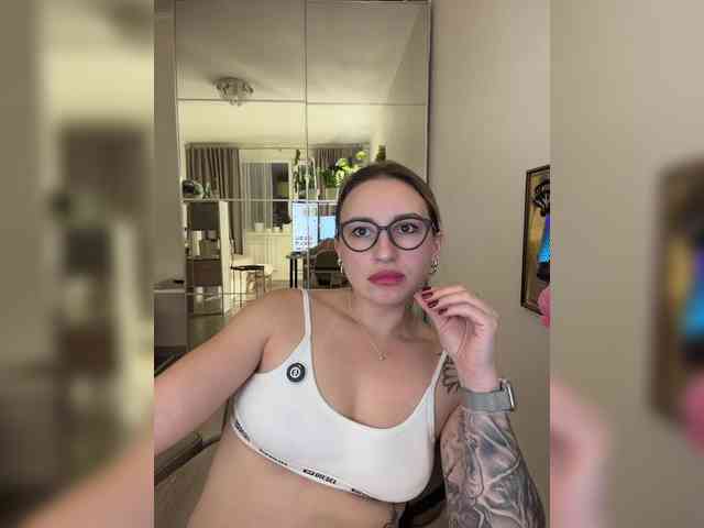 Modella: FetishTeacher