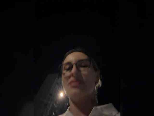 FetishTeacher webcam