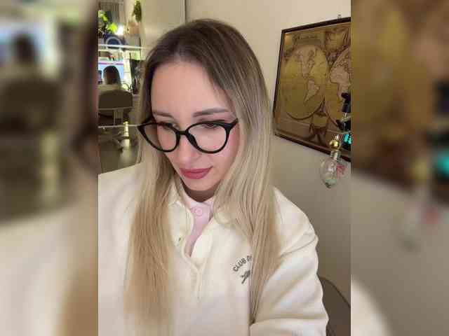 FetishTeacher webcam