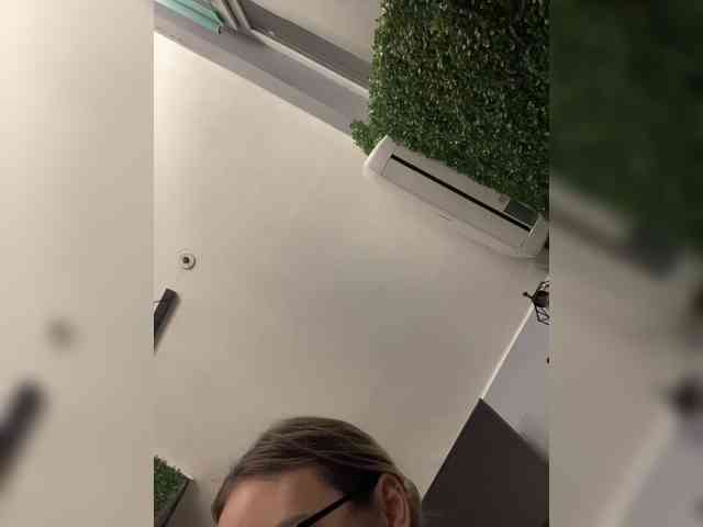 FetishTeacher webcam