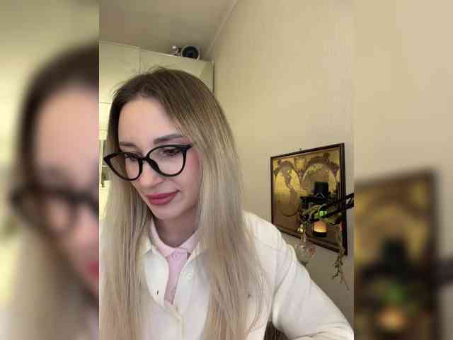 FetishTeacher webcam