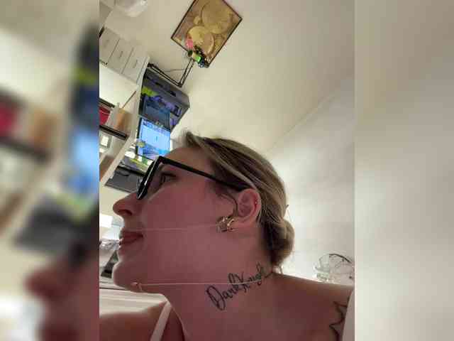 FetishTeacher webcam