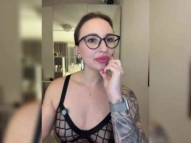 FetishTeacher webcam