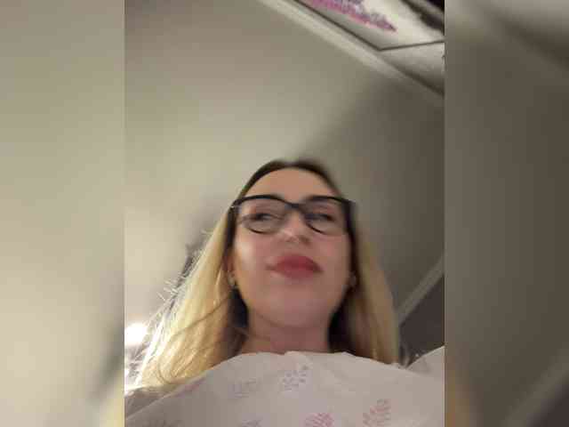 FetishTeacher webcam