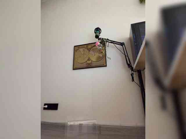 FetishTeacher webcam