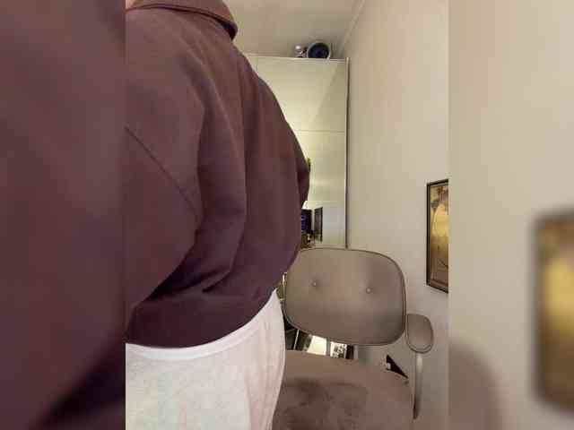FetishTeacher webcam