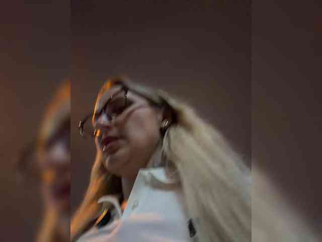 FetishTeacher webcam