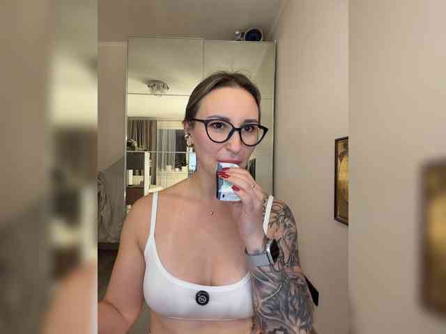 FetishTeacher webcam