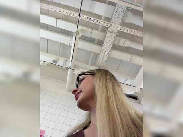 FetishTeacher webcam