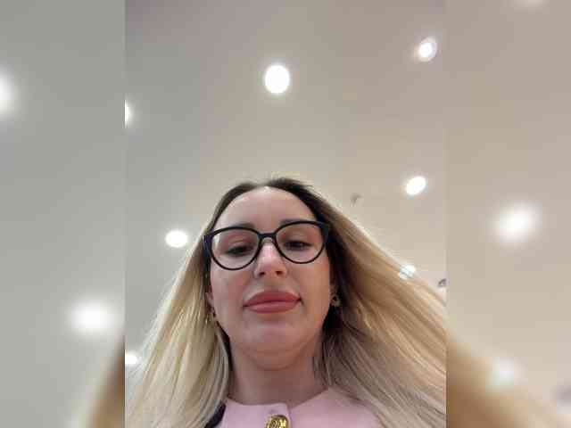 FetishTeacher webcam