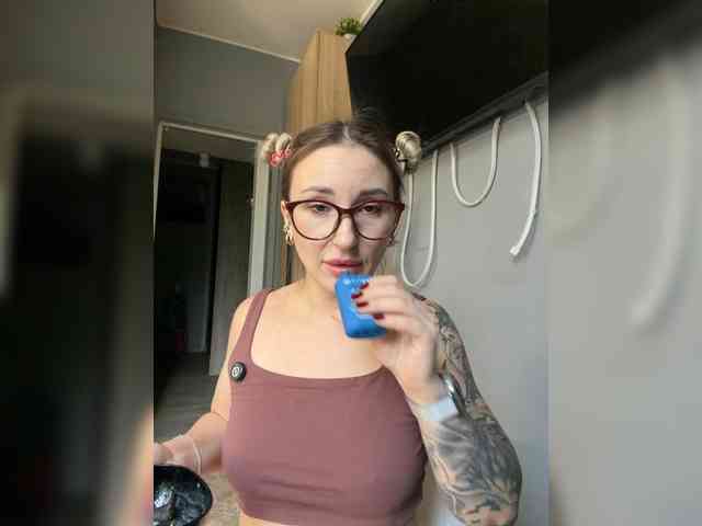 FetishTeacher webcam