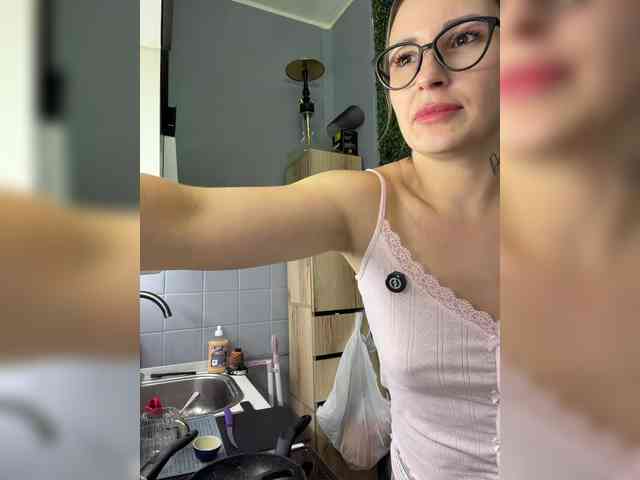FetishTeacher webcam