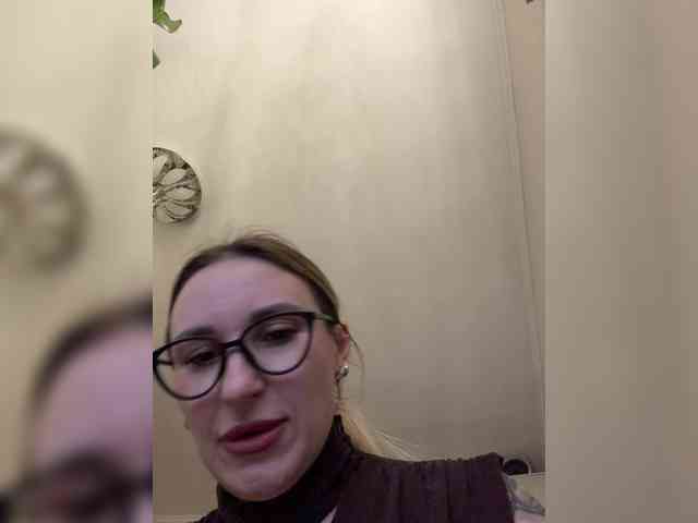 FetishTeacher webcam