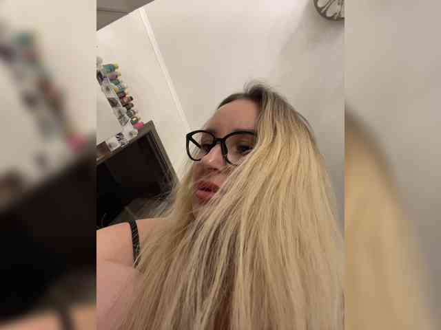FetishTeacher webcam