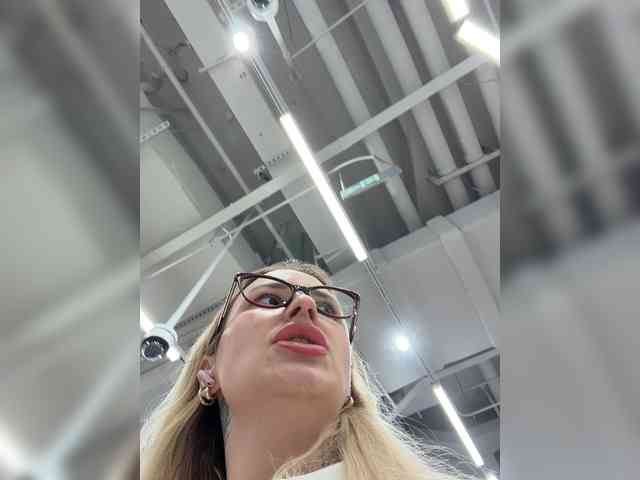 FetishTeacher webcam