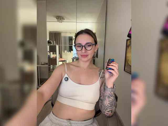 FetishTeacher webcam
