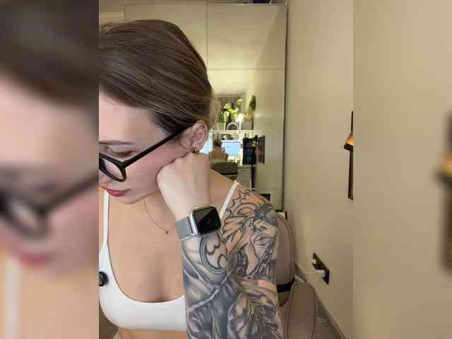 FetishTeacher webcam