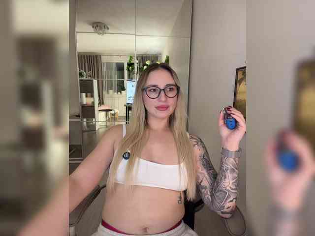 FetishTeacher webcam