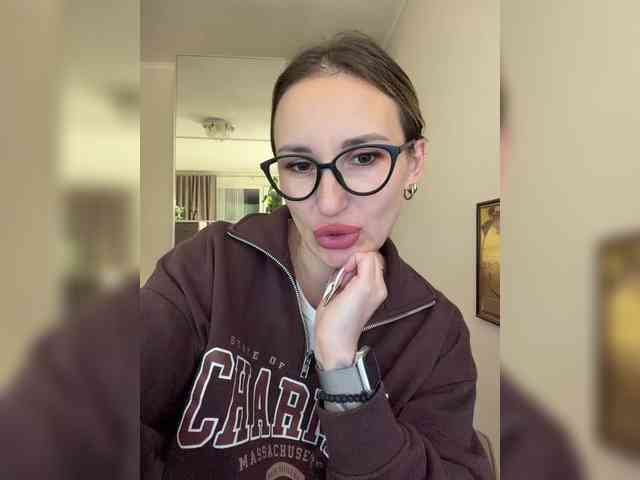 FetishTeacher webcam