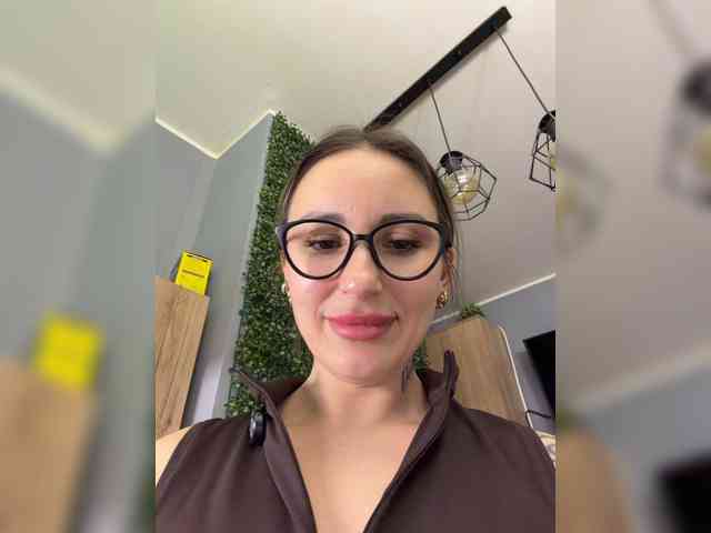Miss-Fetish Live Webcam on BongaCams