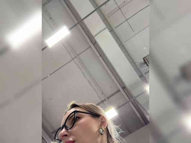 FetishTeacher webcam