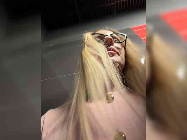 FetishTeacher webcam