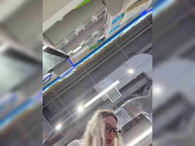 FetishTeacher webcam