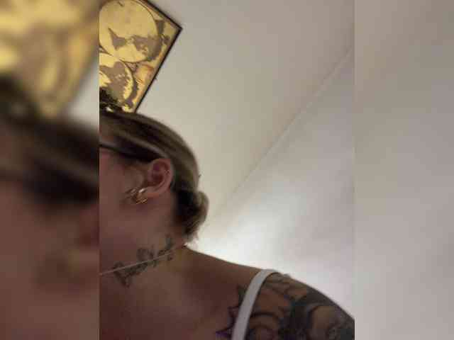 FetishTeacher webcam
