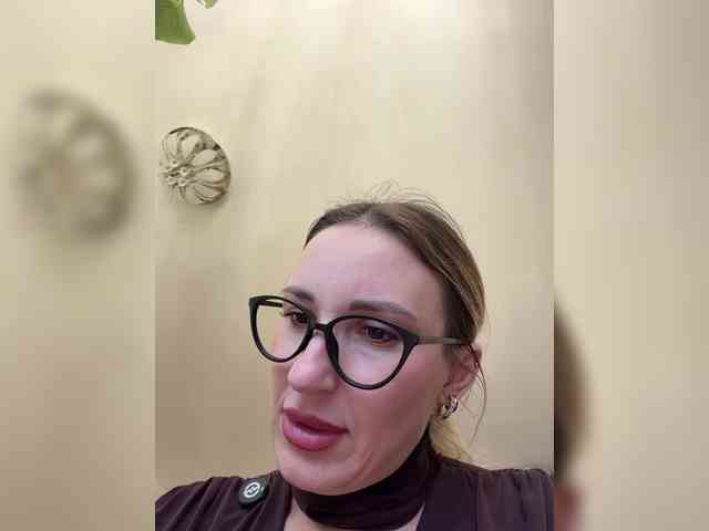 FetishTeacher webcam