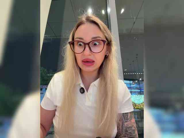FetishTeacher webcam