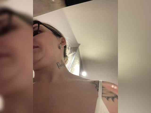 FetishTeacher webcam