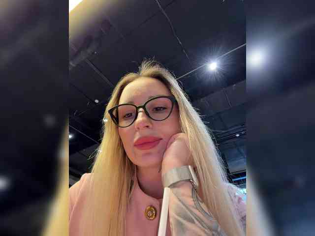 FetishTeacher webcam