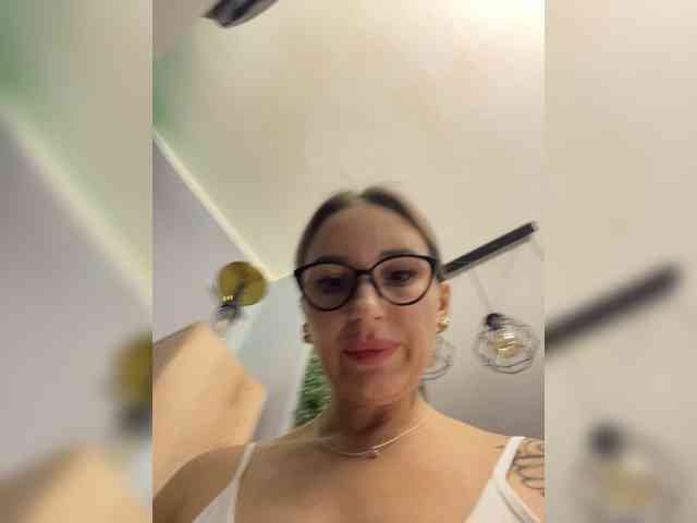FetishTeacher webcam