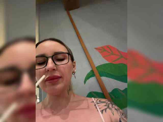 FetishTeacher webcam