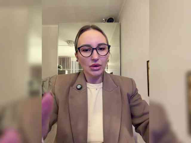 FetishTeacher webcam