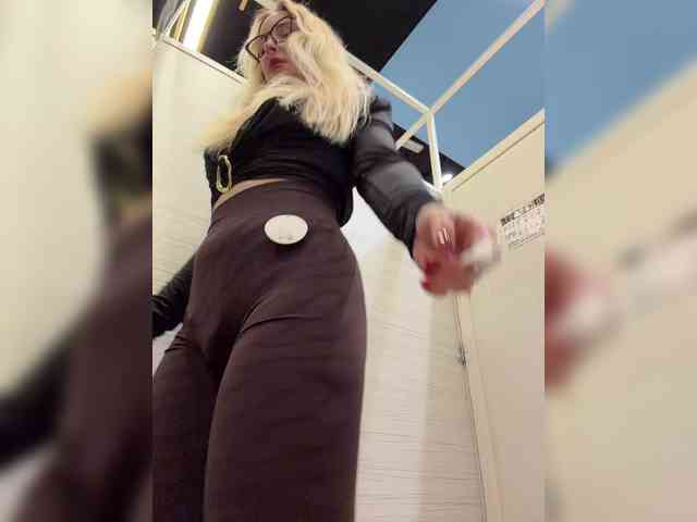 FetishTeacher webcam
