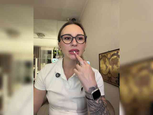 FetishTeacher webcam
