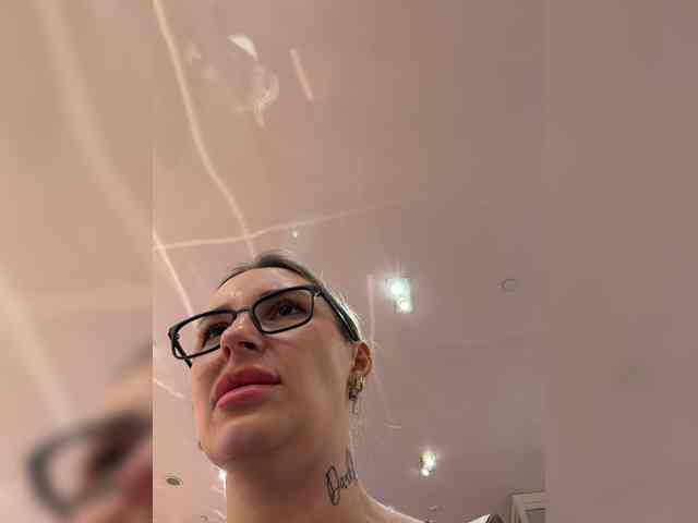 FetishTeacher webcam