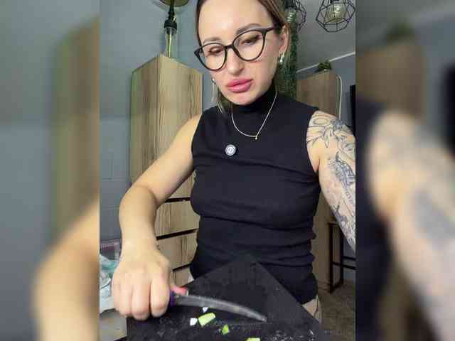 FetishTeacher webcam