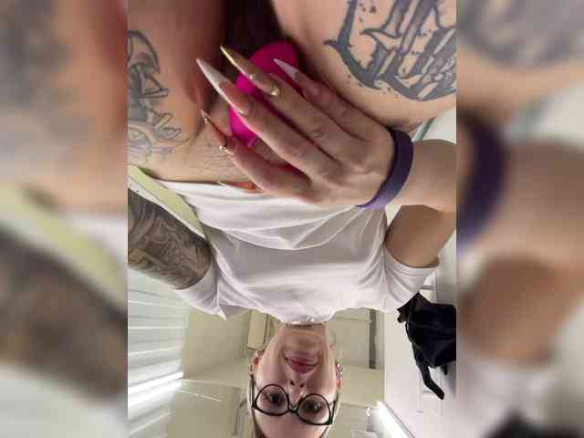 FetishTeacher webcam
