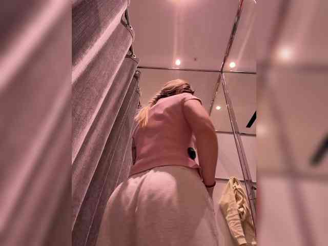 Miss-Fetish Sex Cam Show